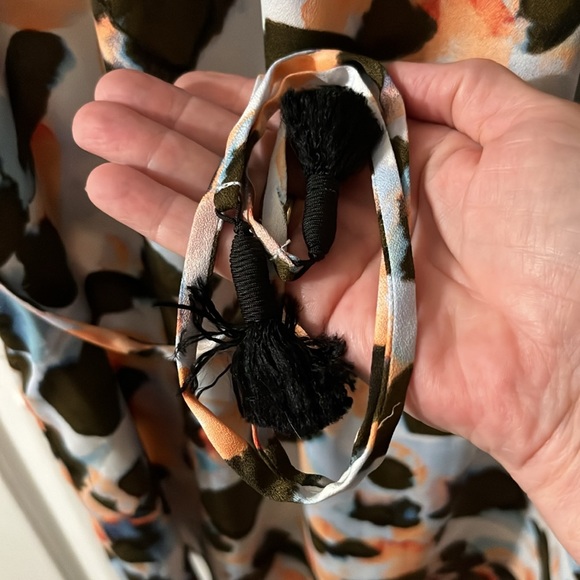 Vera Wang Dress - Picture 5 of 6